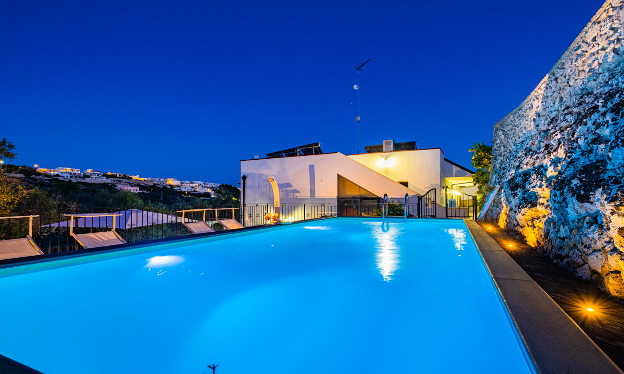 Villa Vanessa Luxury, Castro (Prices 2024) - www.hdsalento.com